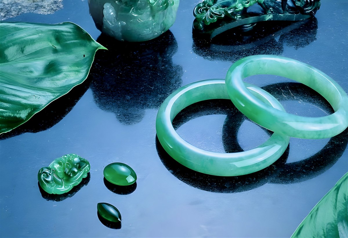 VÒNG PHỈ THUÝ DEMO