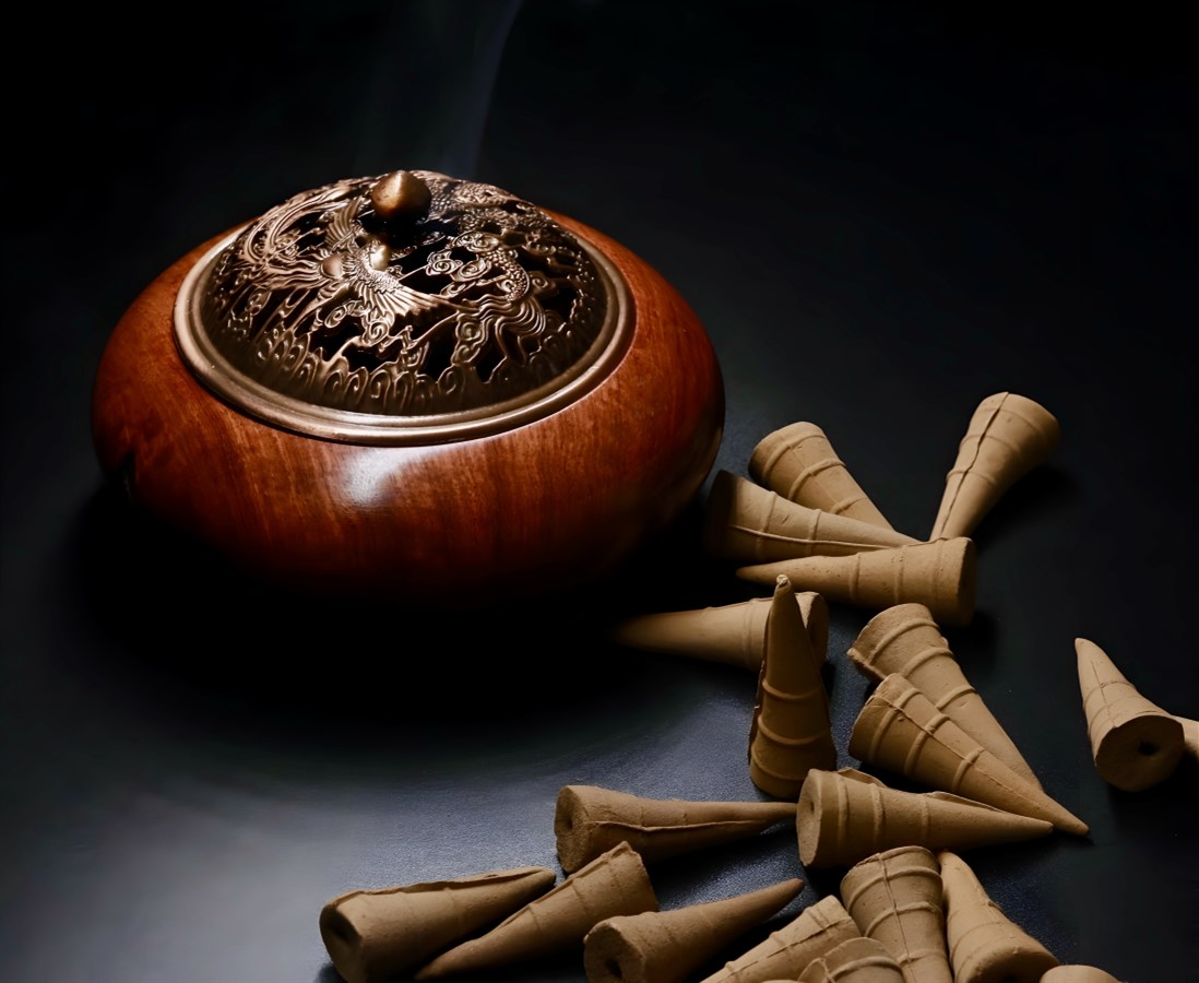 NHANG NỤ HOA MAI DEMO